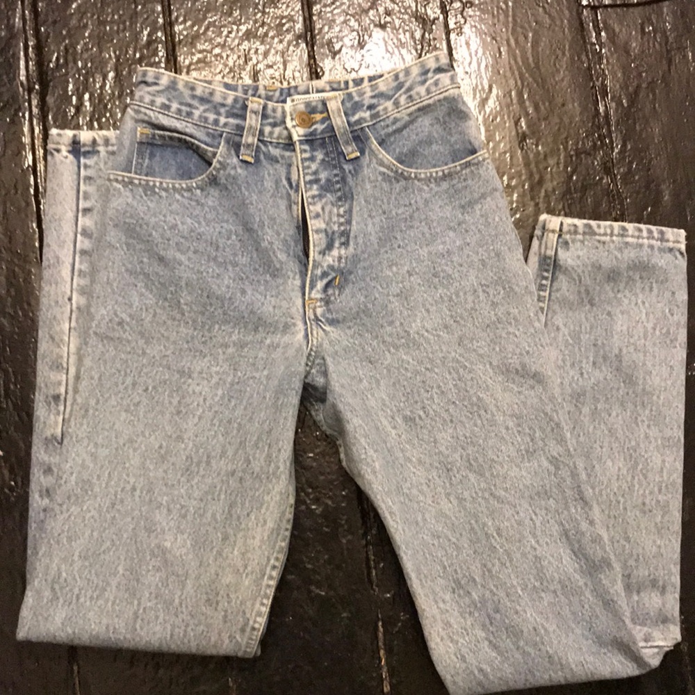 Vintage Guess by George Marciano Jeans